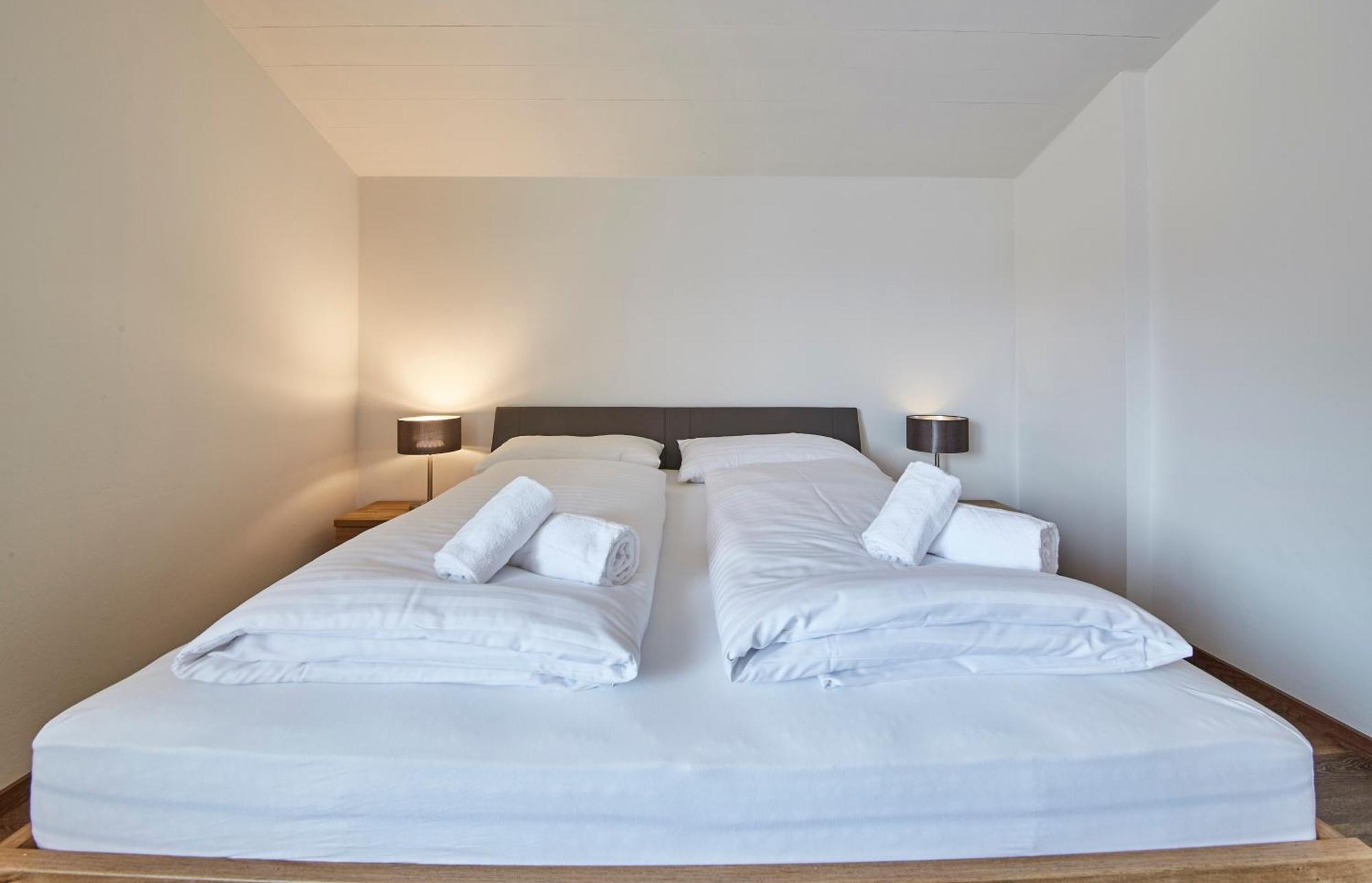 Appartements Haus Alexander Saalbach-Hinterglemm Habitación foto