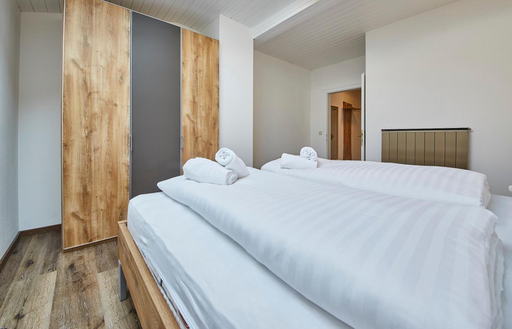 Appartements Haus Alexander Saalbach-Hinterglemm Habitación foto