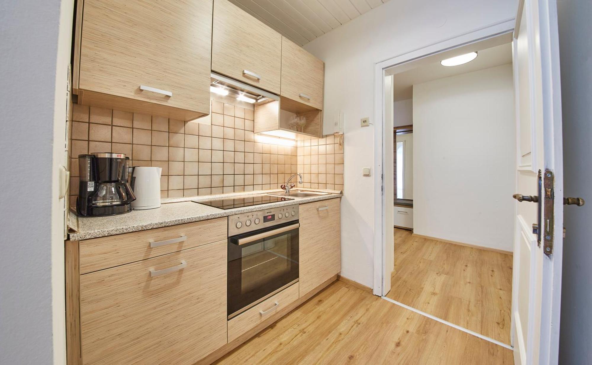 Appartements Haus Alexander Saalbach-Hinterglemm Habitación foto